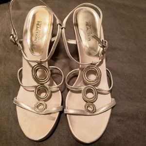 Kenneth Cole Reaction shoes